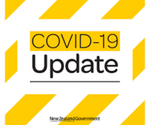 COVID-19 response update